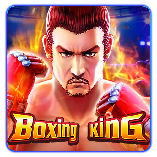 Boxing King